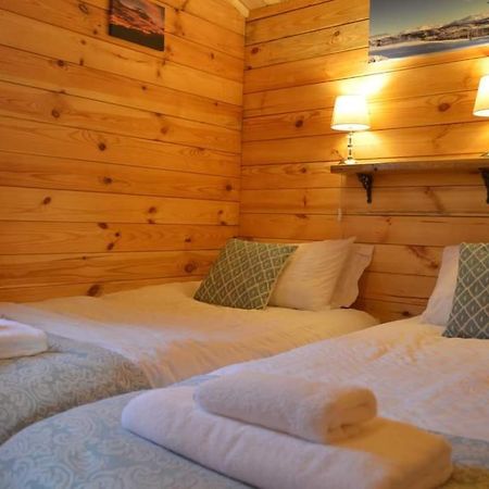 Seillean Trang Villa Saasaig Екстериор снимка