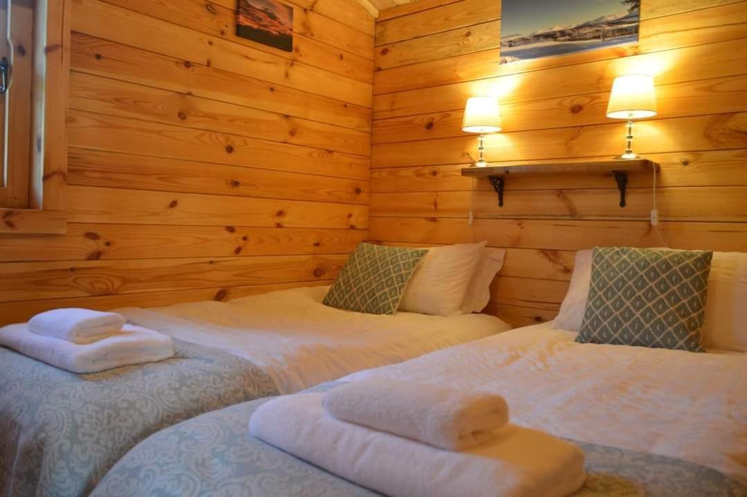 Seillean Trang Villa Saasaig Екстериор снимка