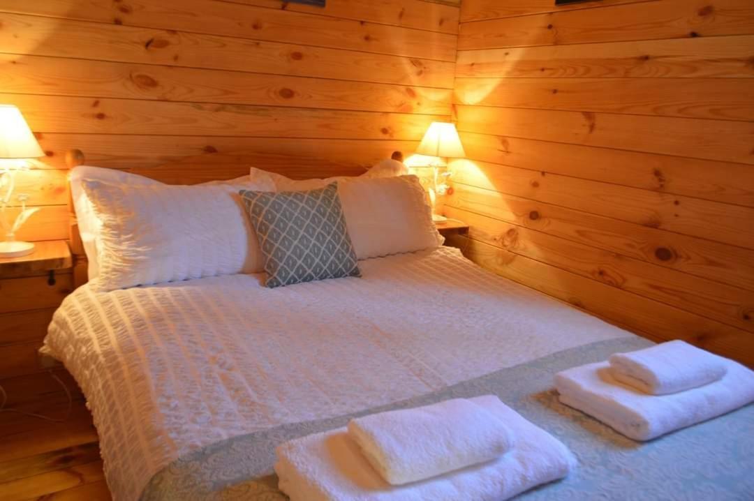 Seillean Trang Villa Saasaig Екстериор снимка